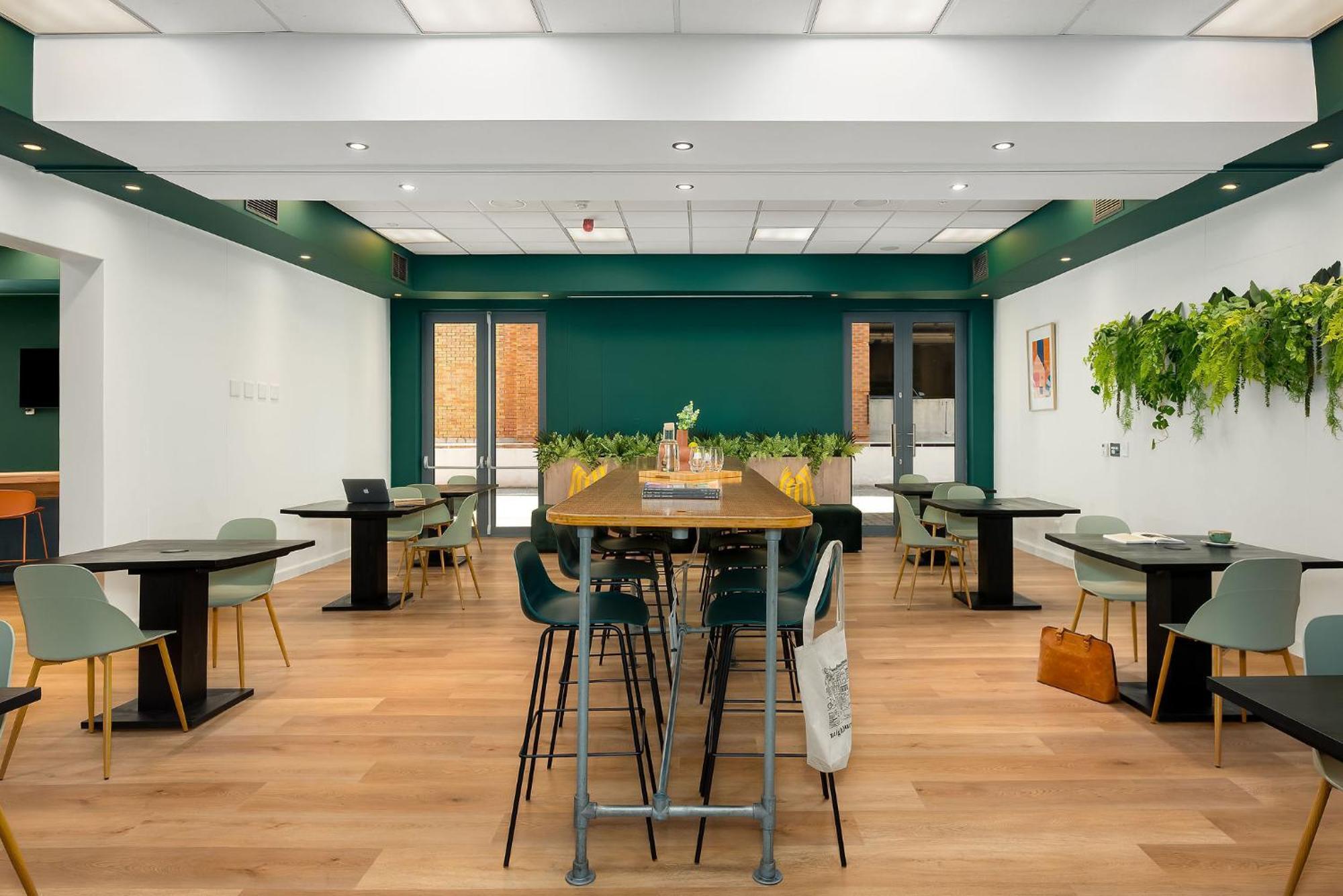开普敦 Neighbourgood Newlands酒店 外观 照片