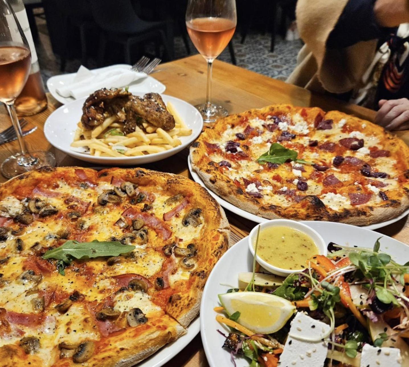开普敦 Neighbourgood Newlands酒店 外观 照片
